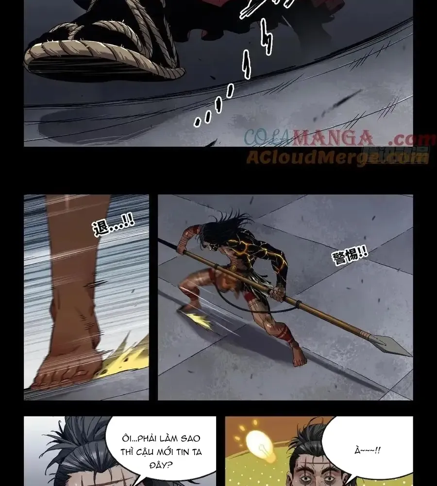 Chapter 355 - Trang 6
