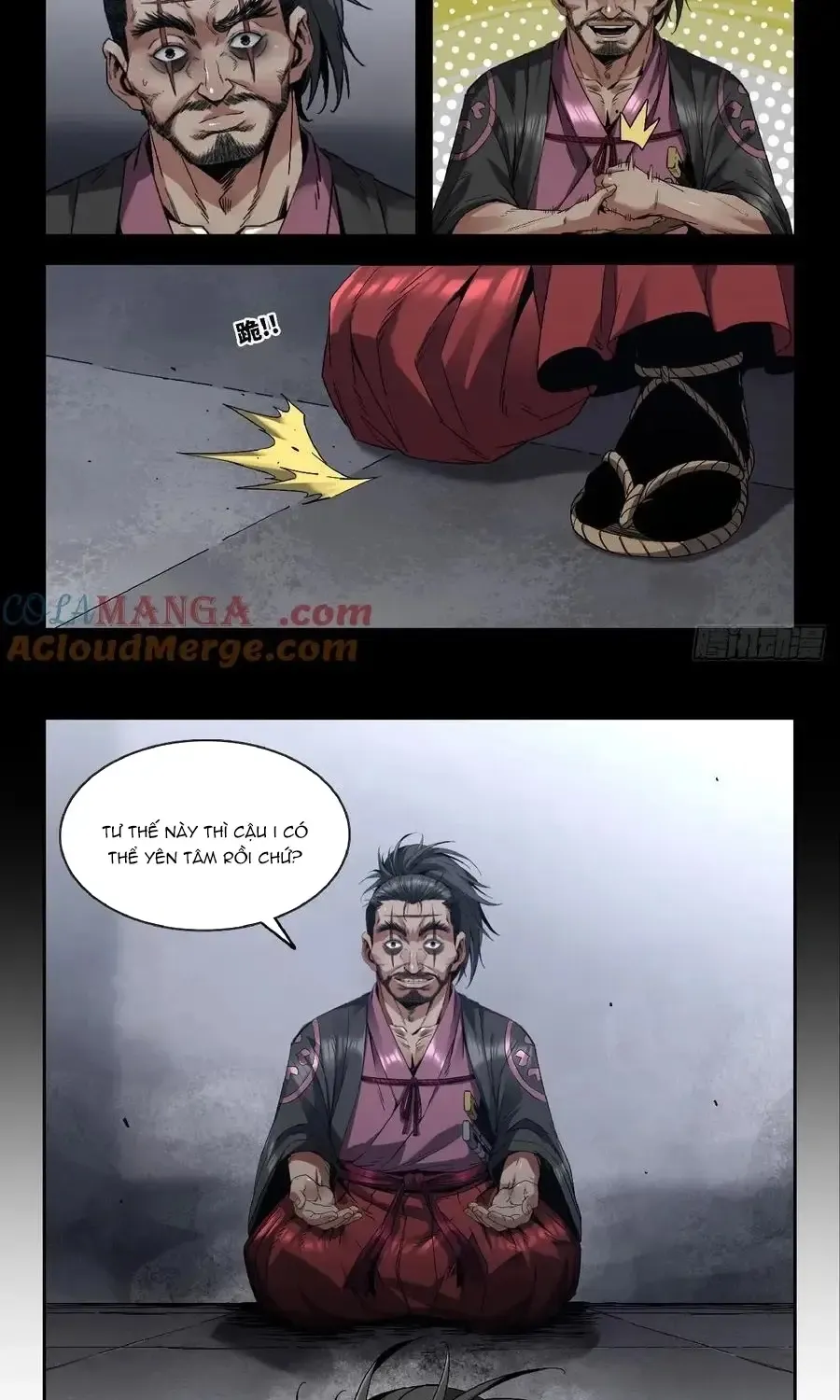 Chapter 355 - Trang 7