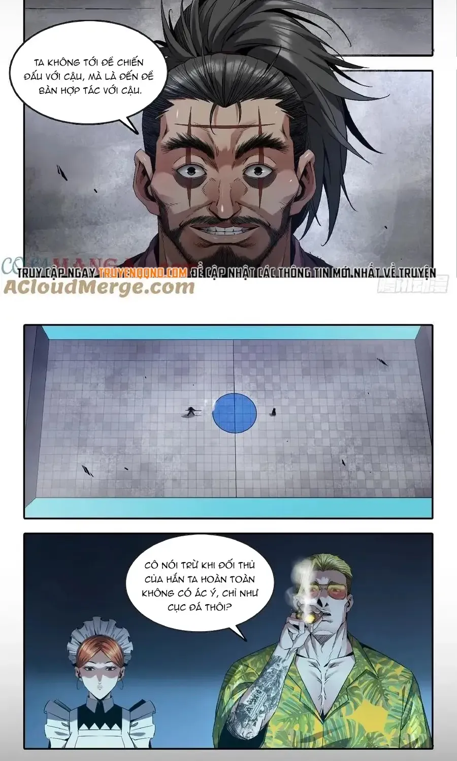 Chapter 355 - Trang 8