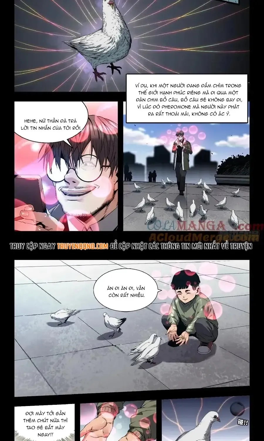 Chapter 355 - Trang 10