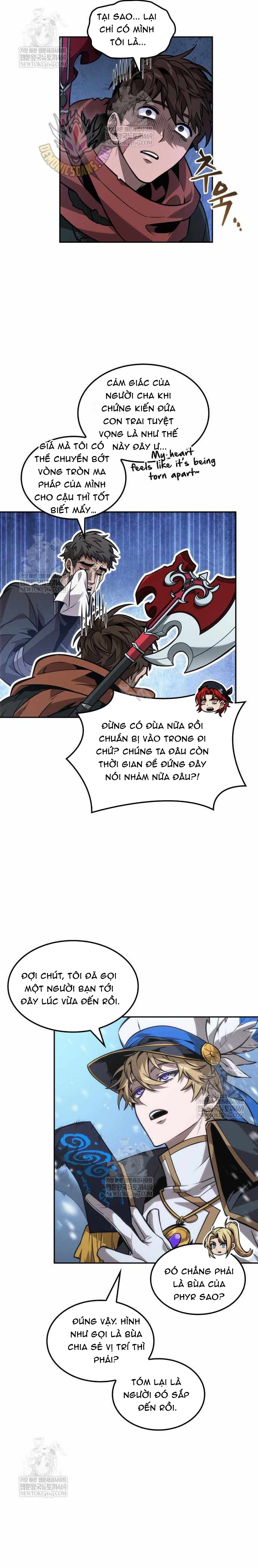Chương 110 - Trang 21