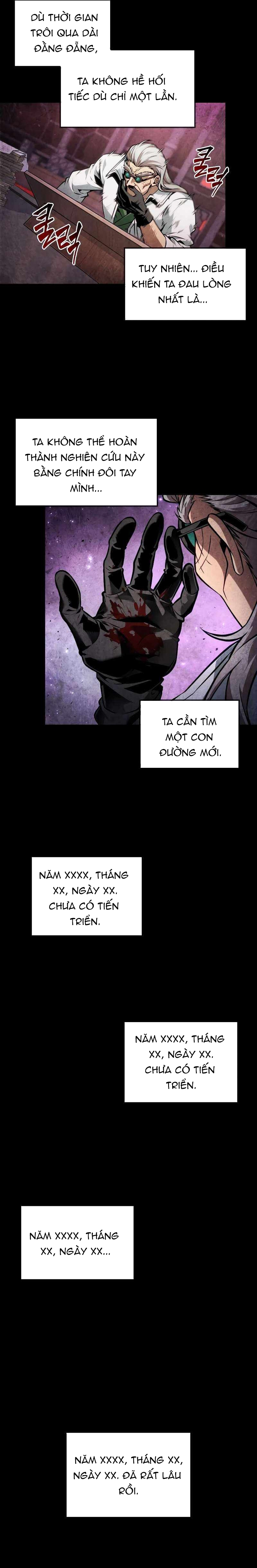 Chương 98 - Trang 22