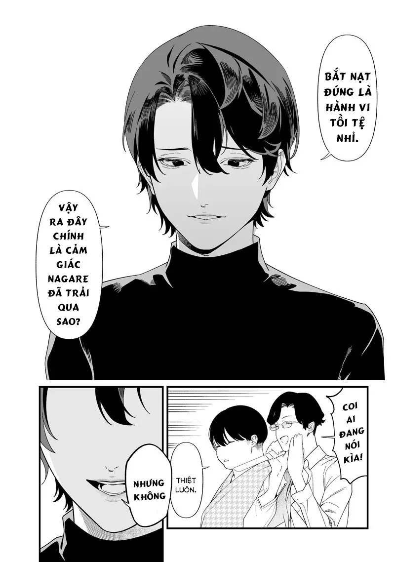 Maria Đoạn Tội - Chap 51 - Trang 3
