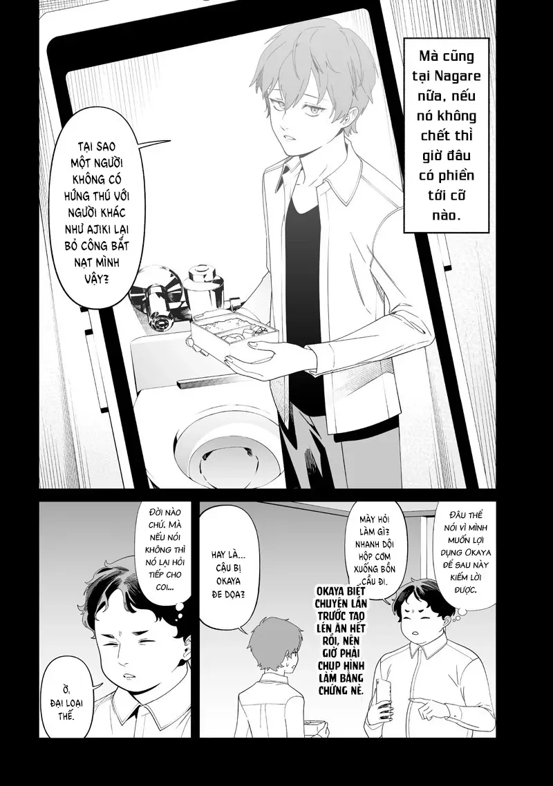 Maria Đoạn Tội - Chap 52 - Trang 14