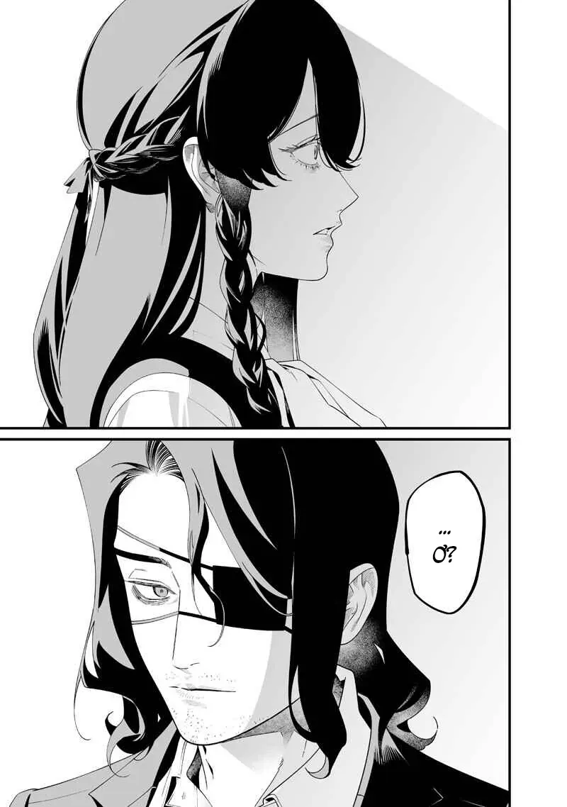 Maria Đoạn Tội - Chap 63 - Trang 7