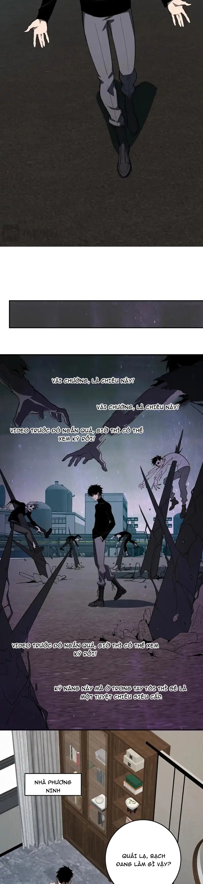 Chương 102 - Trang 20