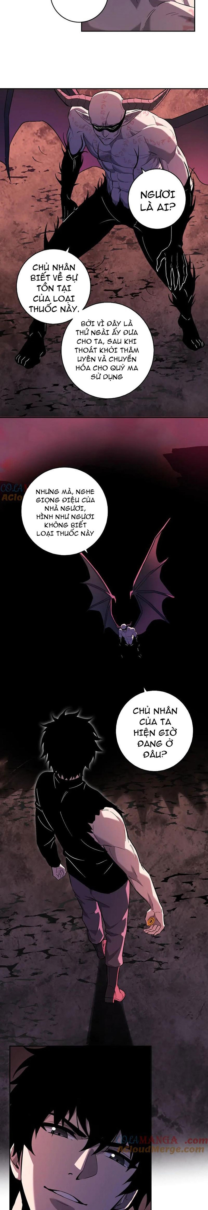 Chapter 67 - Trang 11