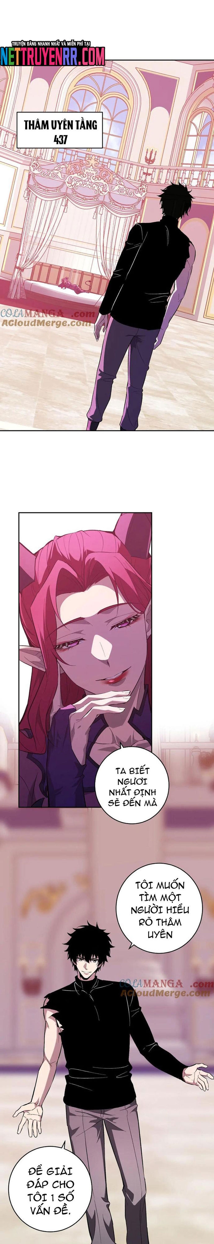 Chapter 67 - Trang 16