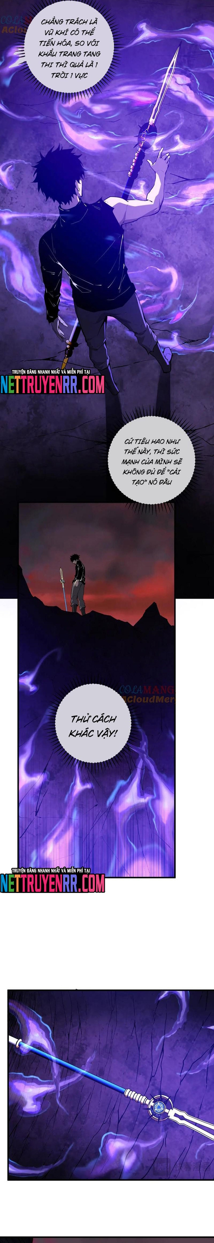 Chapter 67 - Trang 6