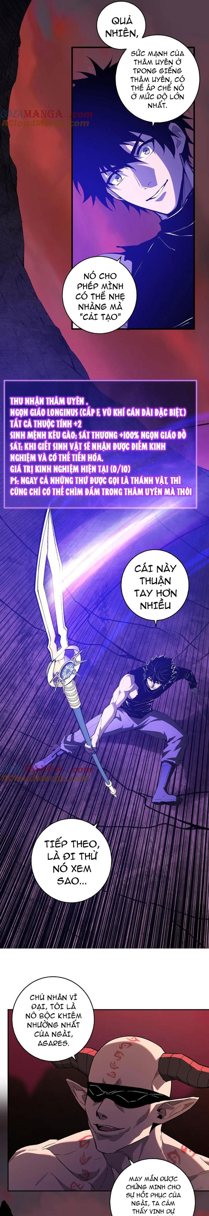 Chapter 67 - Trang 7