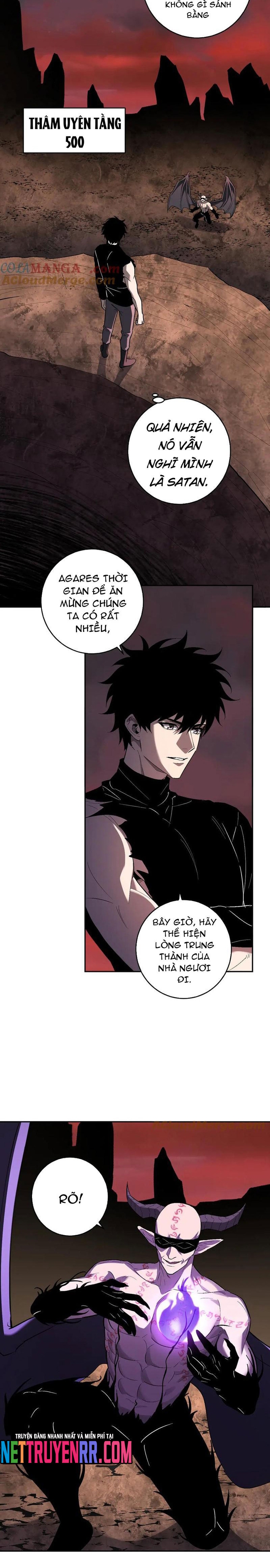 Chapter 67 - Trang 8