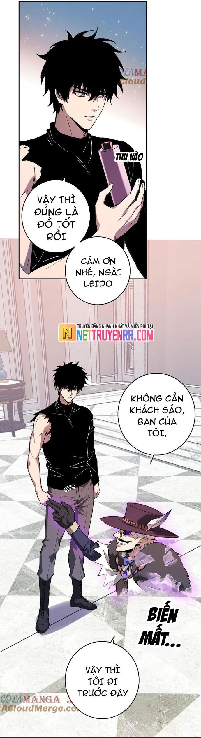 Chương 68 - Trang 25