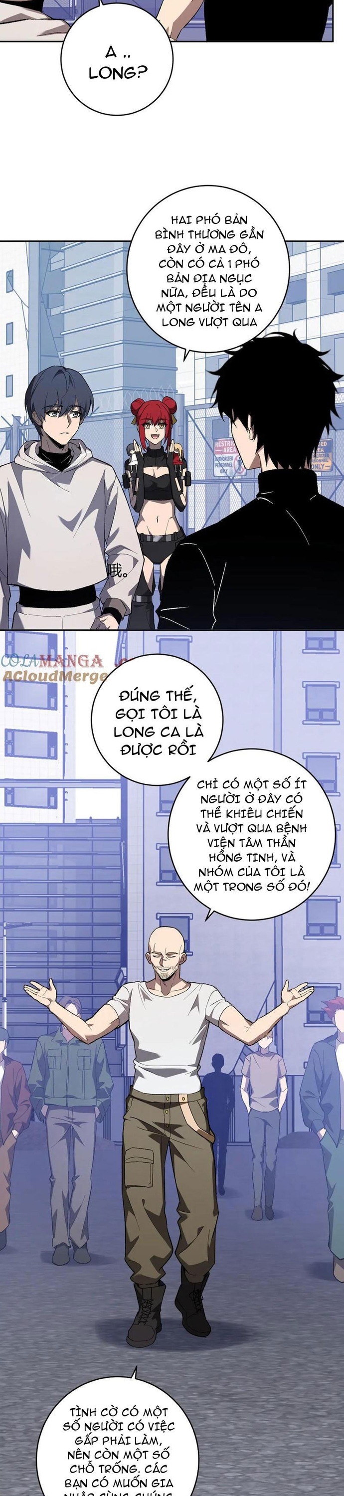Chương 69 - Trang 18