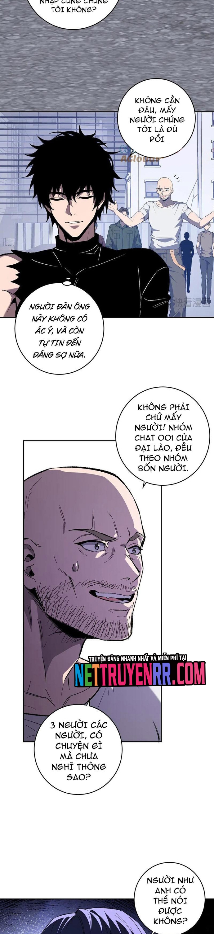 Chương 69 - Trang 19