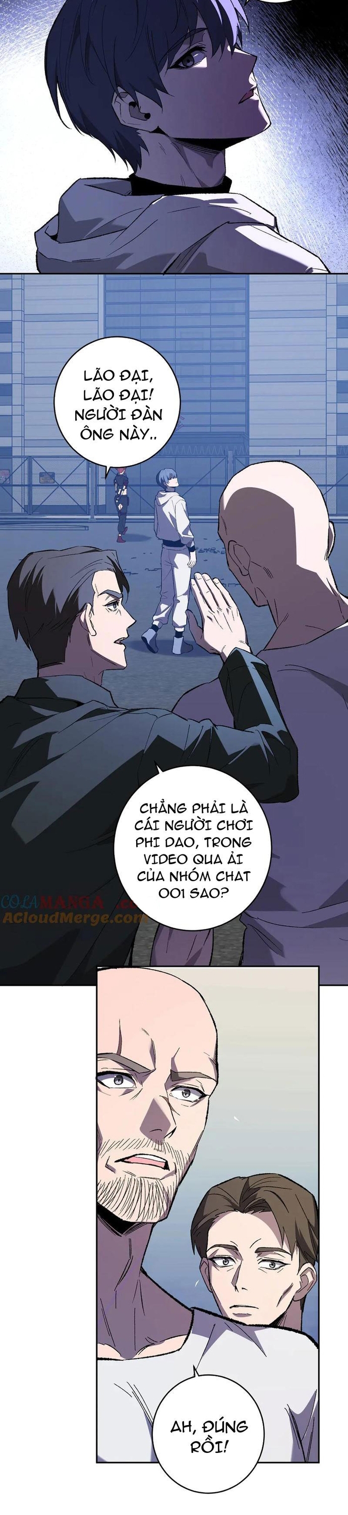 Chương 69 - Trang 20