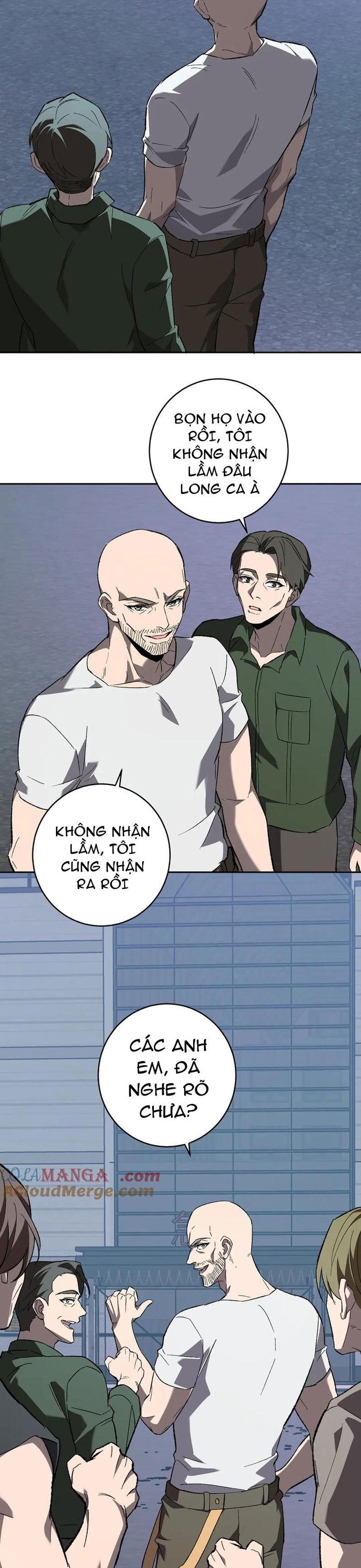 Chương 69 - Trang 22