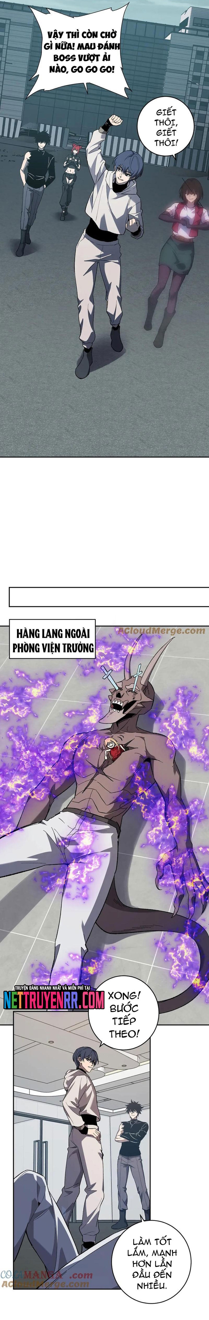 Chương 70 - Trang 9