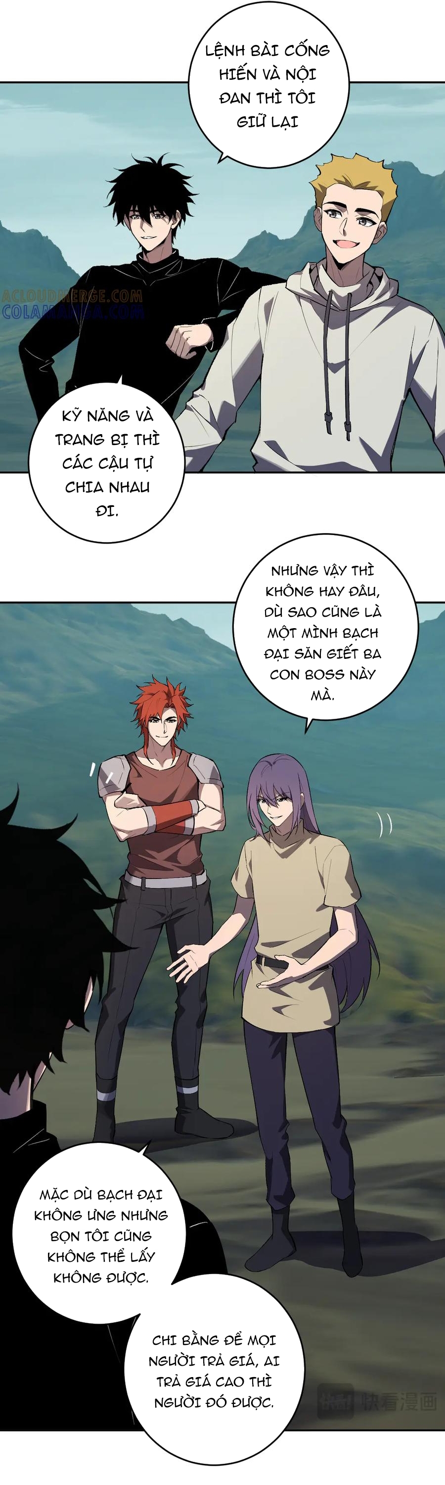 Chương 80 - Trang 12