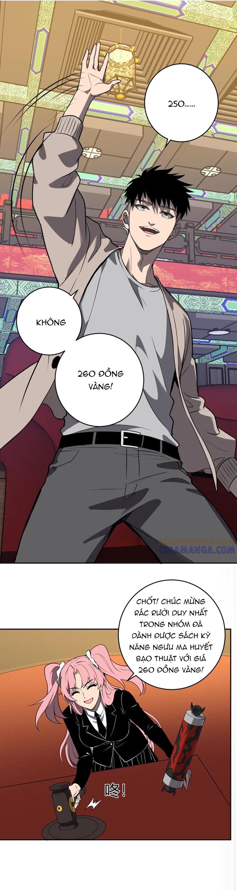 Chương 81 - Trang 21