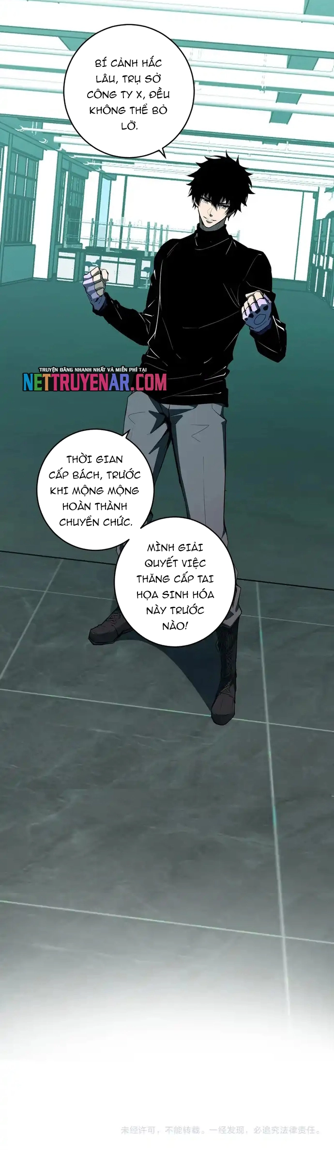 Chương 90 - Trang 8