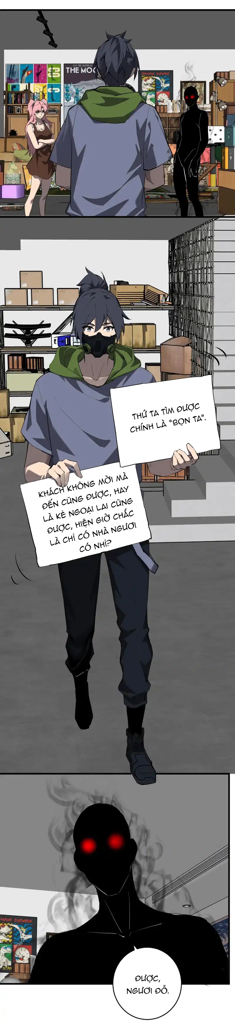 Chương 93 - Trang 14