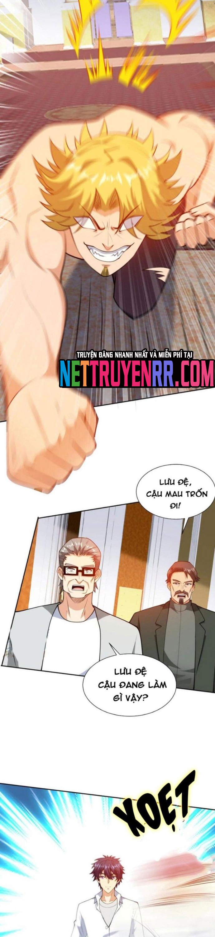 Chương 100 - Trang 2