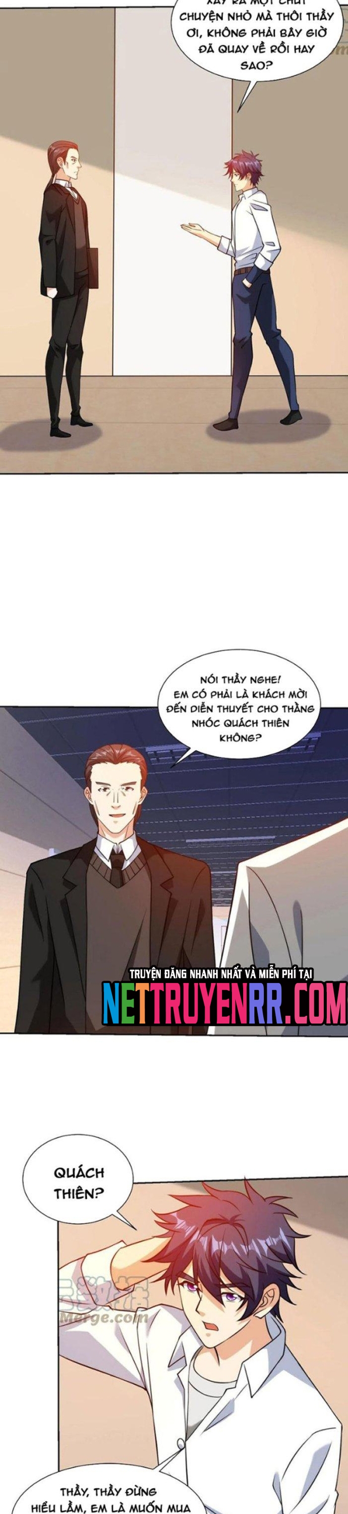 Chương 101 - Trang 7