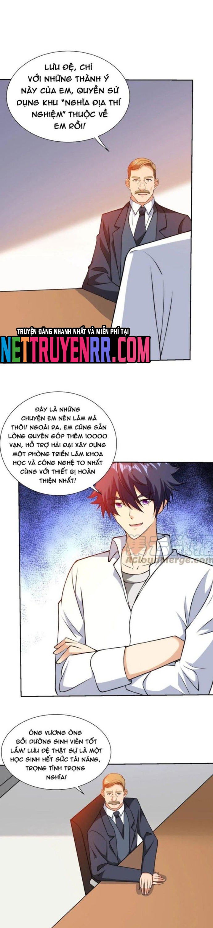 Chương 102 - Trang 8