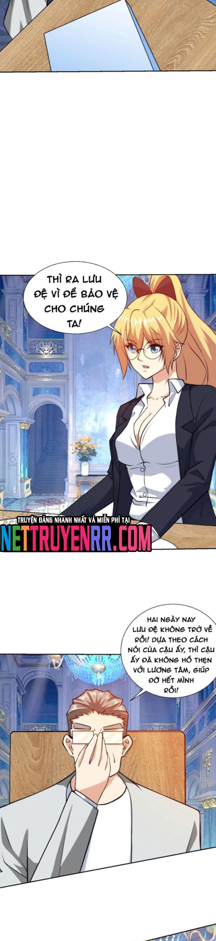 Chương 105 - Trang 3