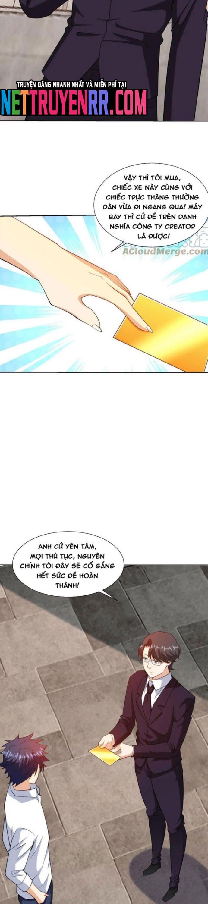 Chương 106 - Trang 11