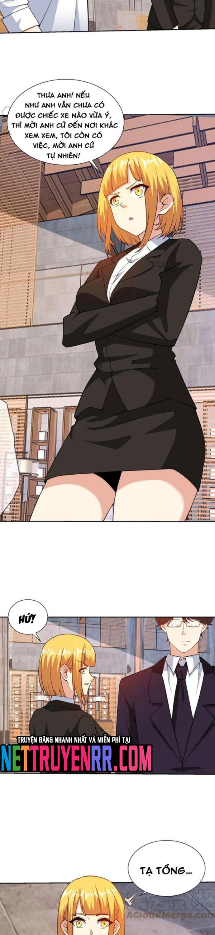 Chương 106 - Trang 6