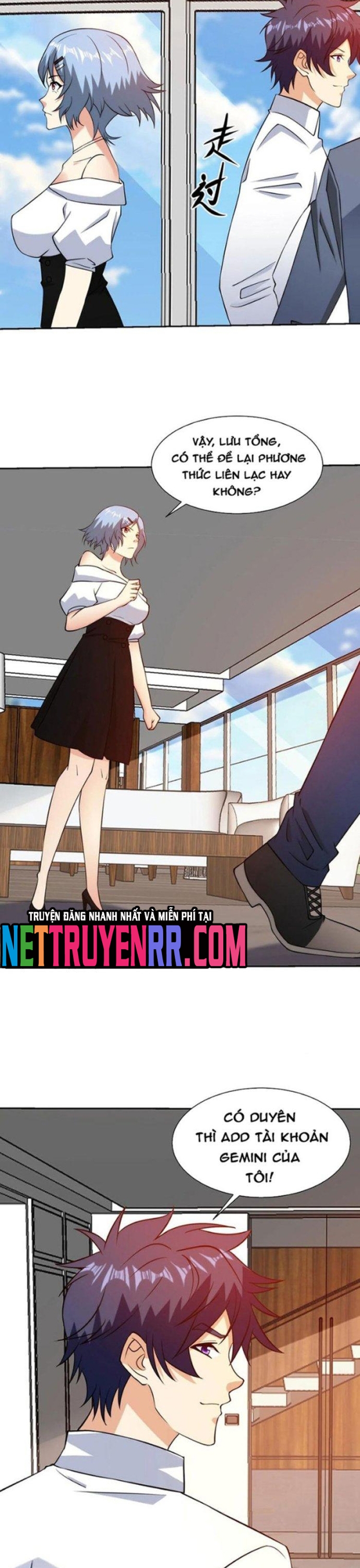 Chương 108 - Trang 8