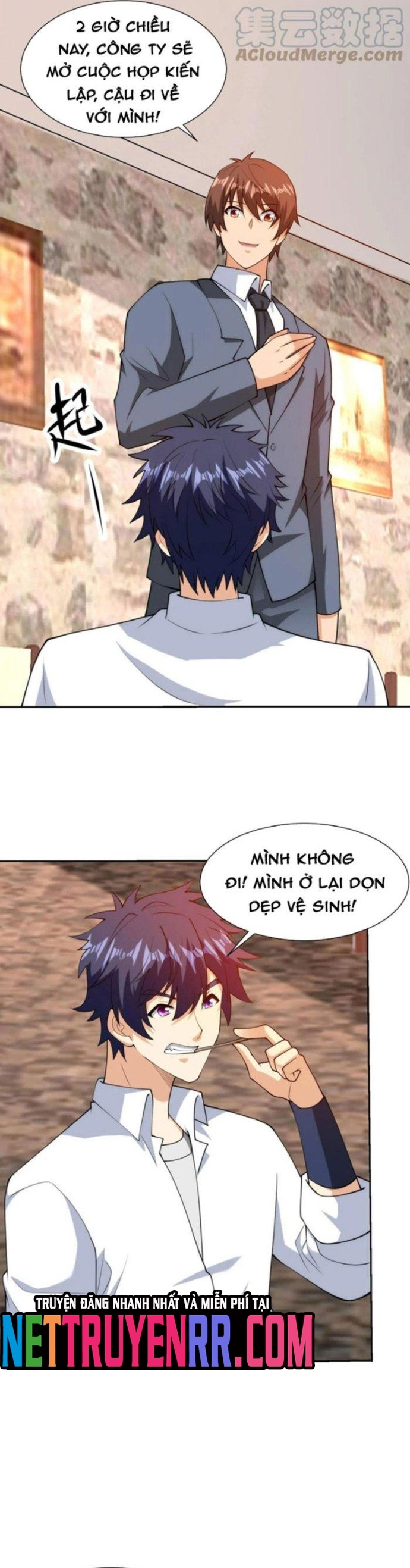 Chương 109 - Trang 5