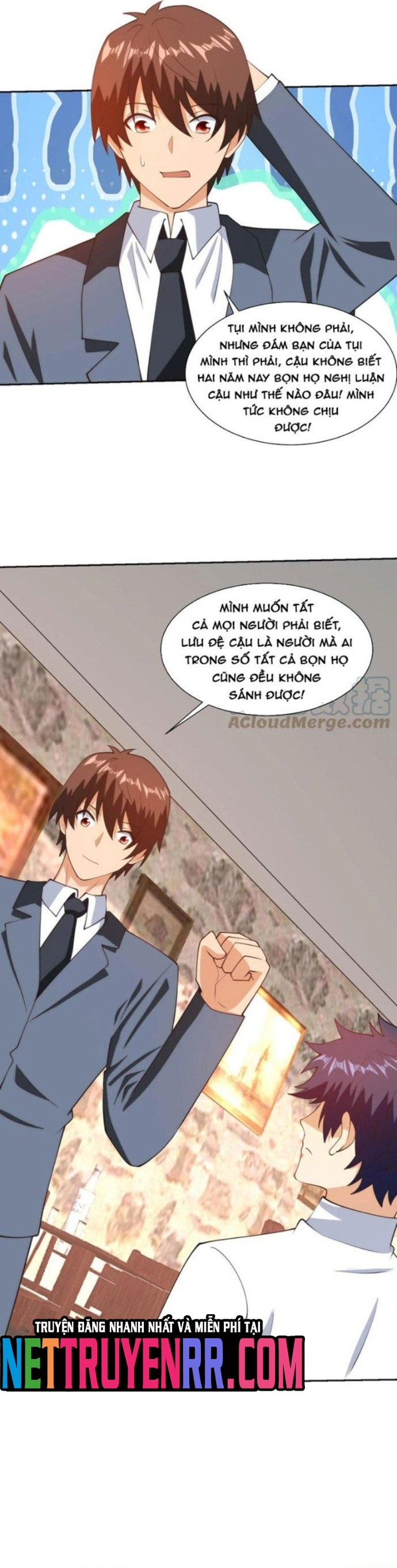 Chương 109 - Trang 9