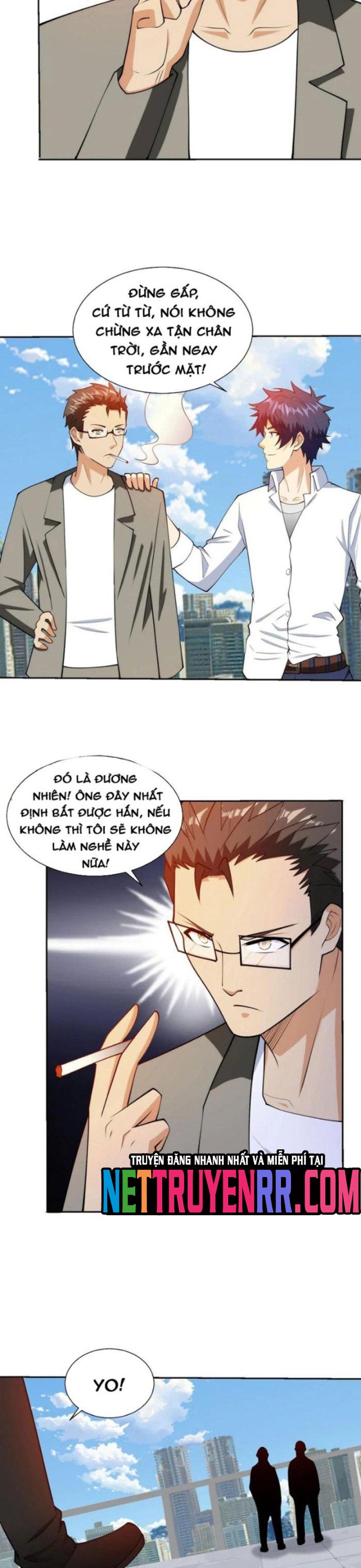 Chương 111 - Trang 3