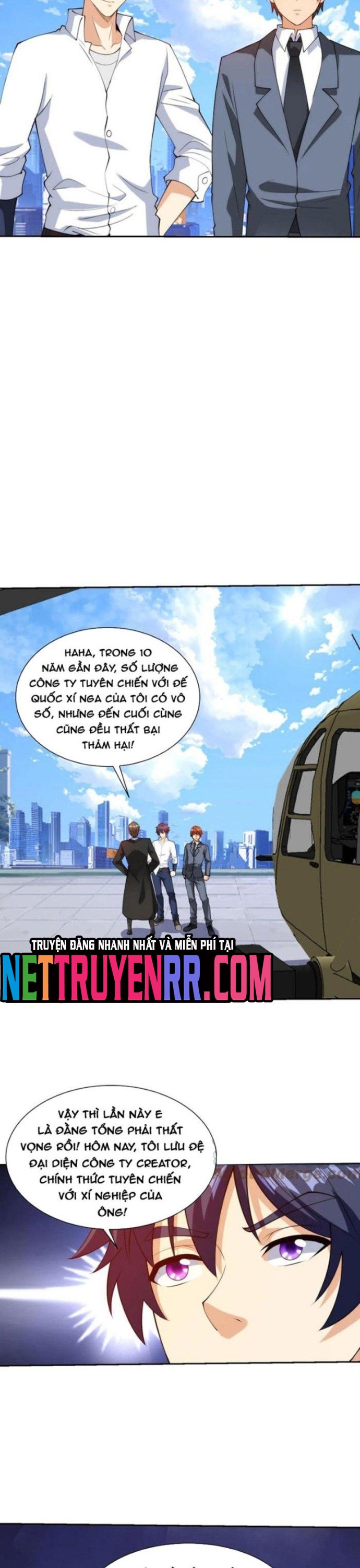 Chương 113 - Trang 7