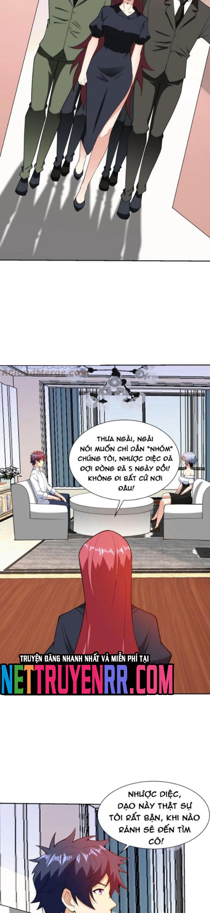 Chương 114 - Trang 9