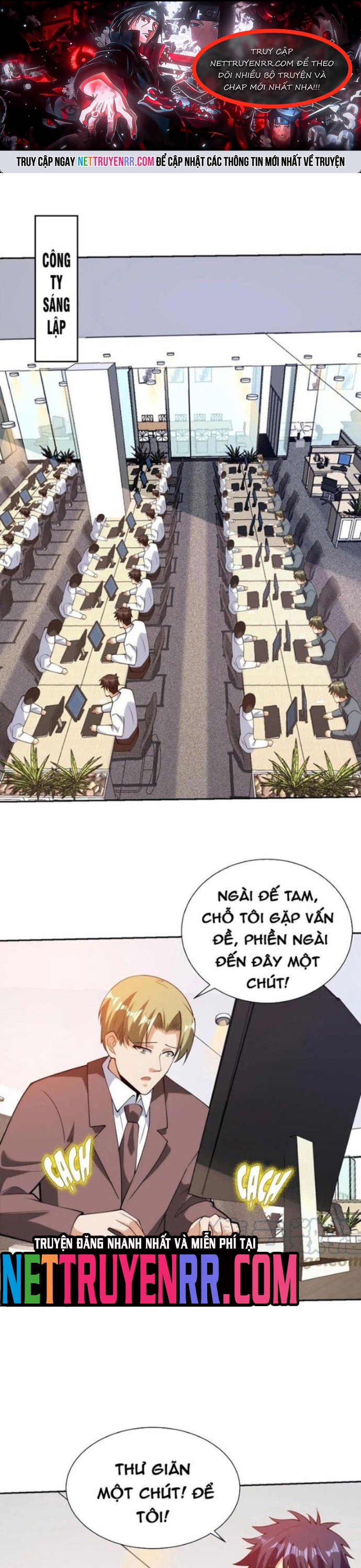 Chương 116 - Trang 1
