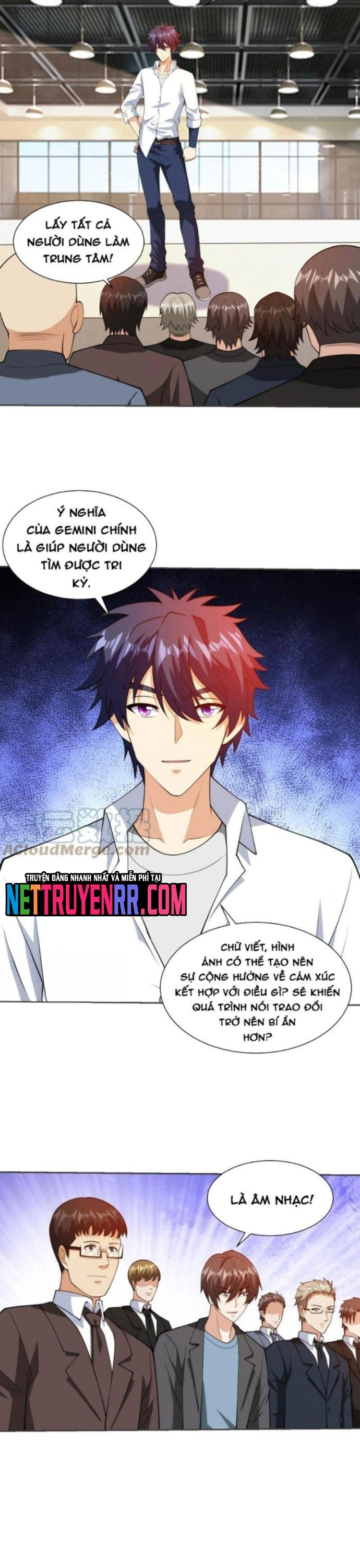 Chương 118 - Trang 2