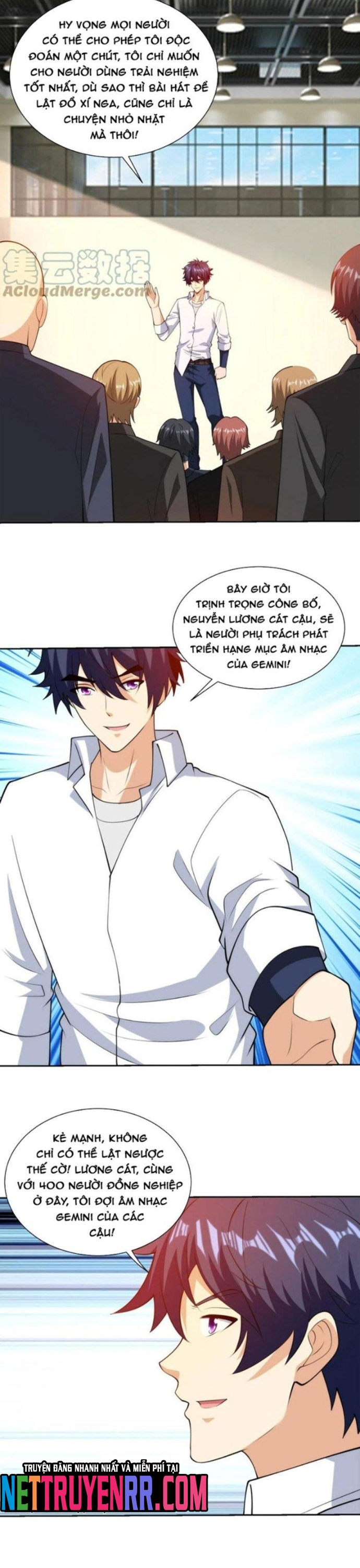 Chương 118 - Trang 4