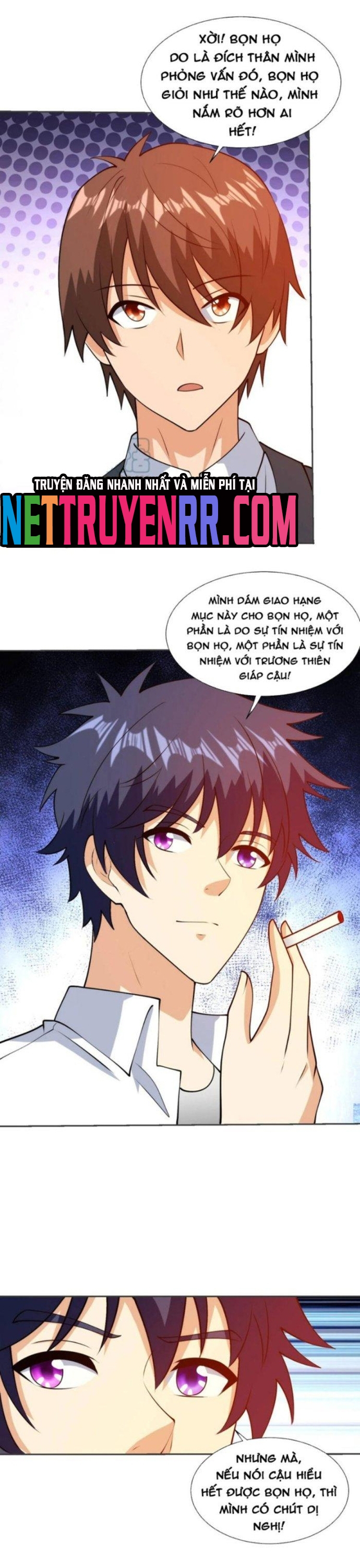 Chương 118 - Trang 8