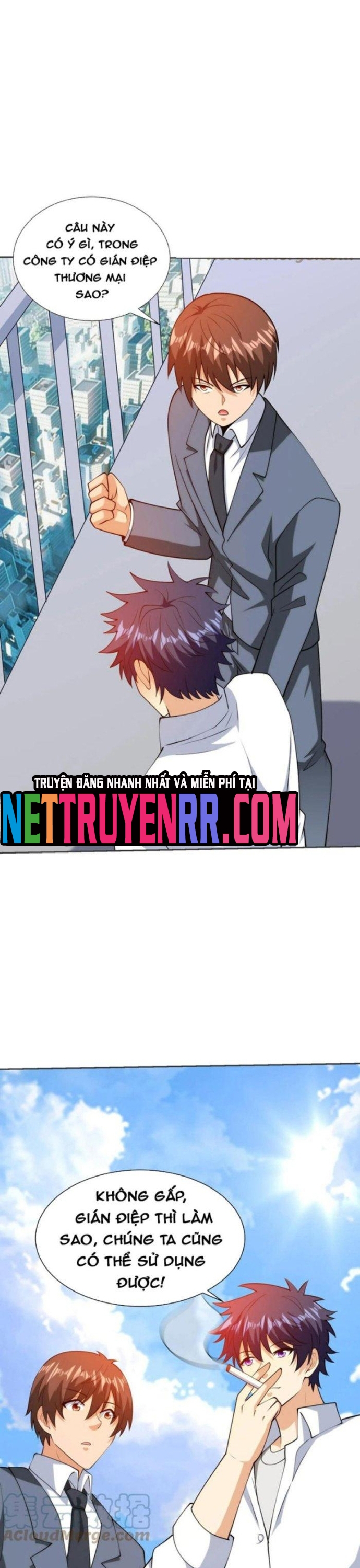 Chương 118 - Trang 9