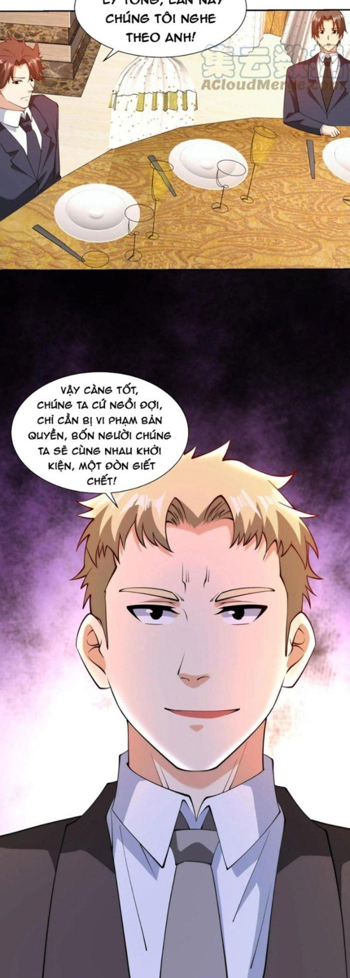 Chương 119 - Trang 10