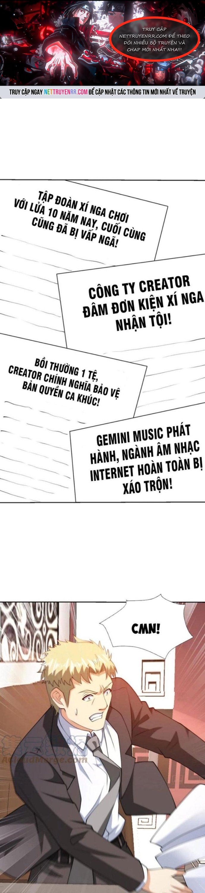 Chương 121 - Trang 1