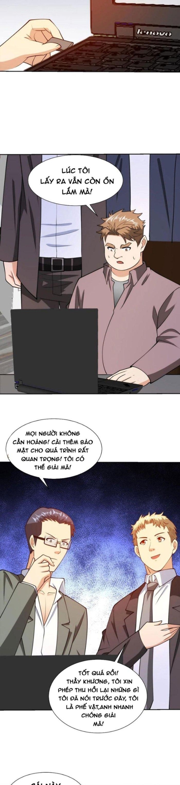 Chương 121 - Trang 8