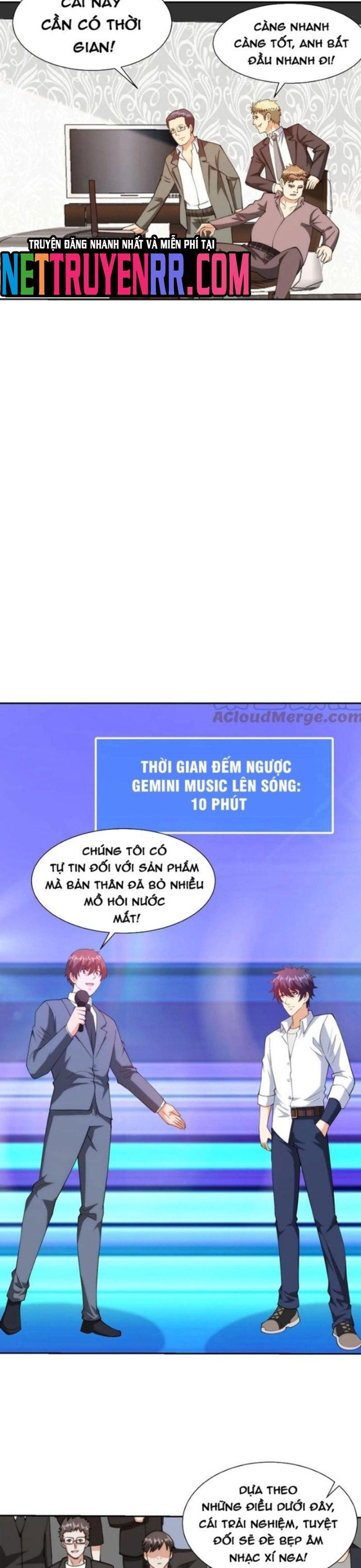 Chương 121 - Trang 9