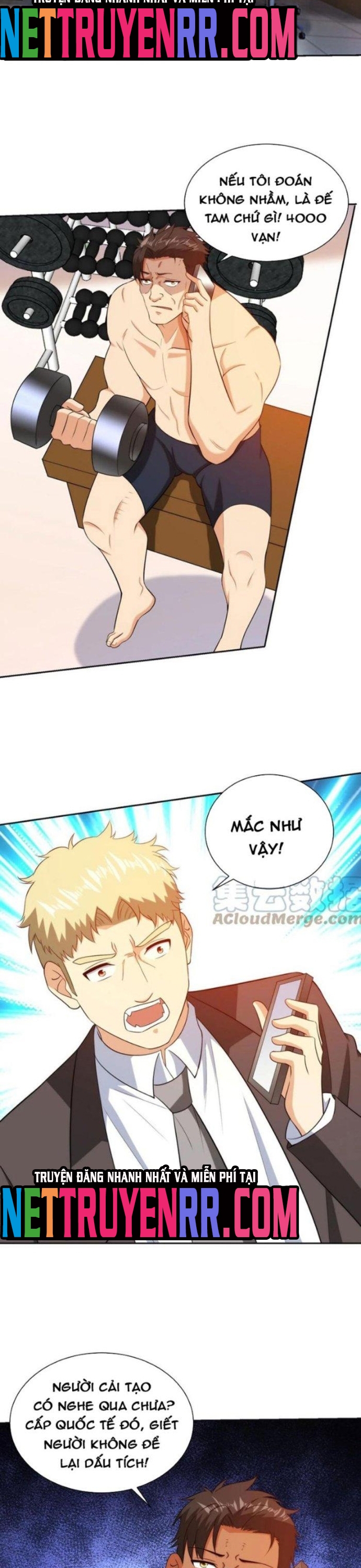 Chương 122 - Trang 8