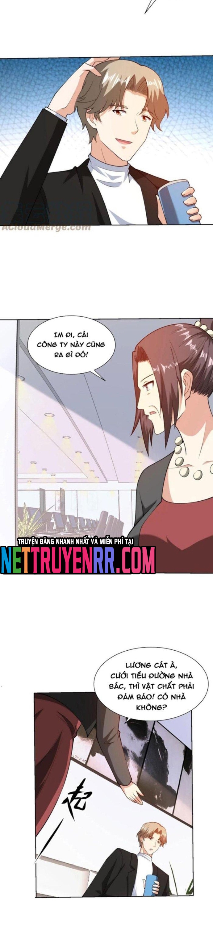 Chương 123 - Trang 5