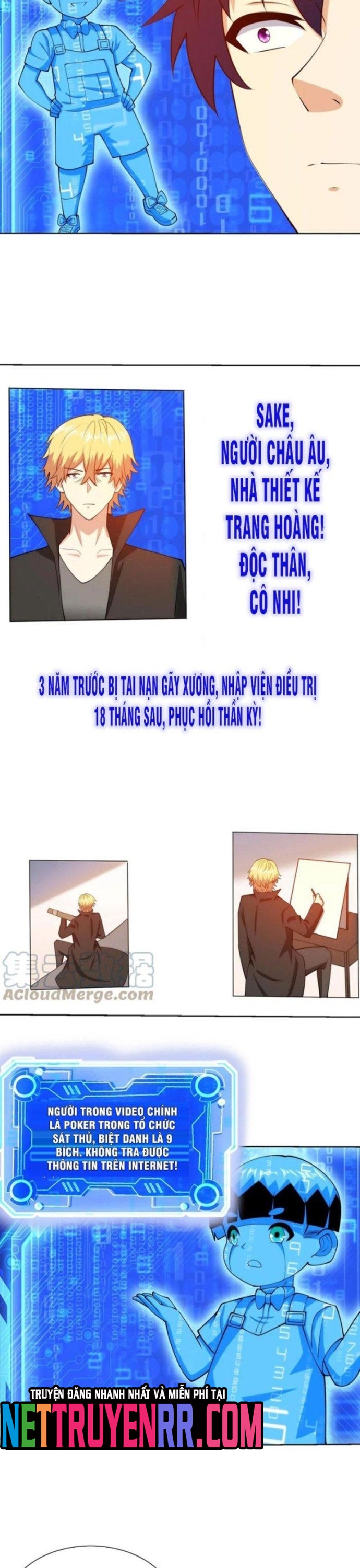 Chương 123 - Trang 8