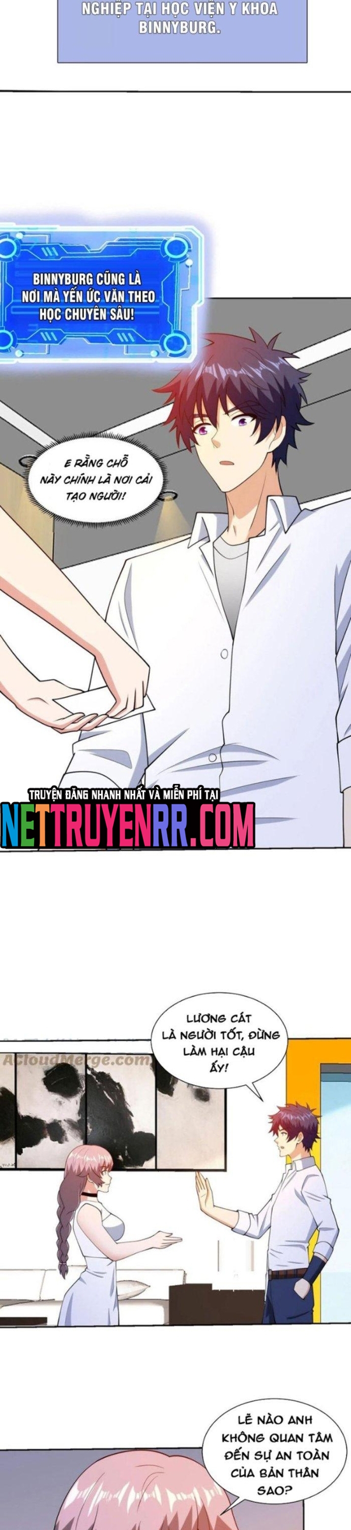 Chương 124 - Trang 2
